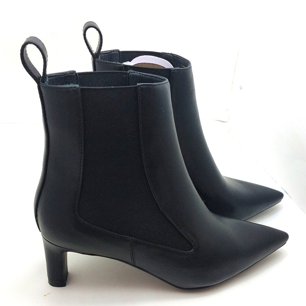 TORGEIS Artemis Bootie - Size 7